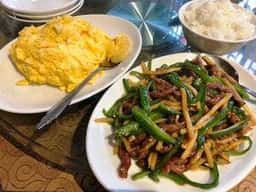 龍華楼 新館