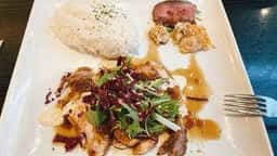 バンケットルーム赤坂 HITOTSUGI