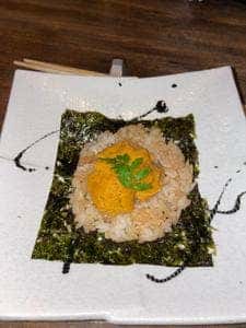 鉄板焼 バンブー グラッシィ 恵比寿店