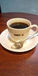 ドトールコーヒーショップ 京橋駅北口店