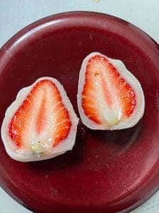 覚王山フルーツ大福 弁才天 銀座店