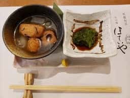 杜都旬菜ほていや