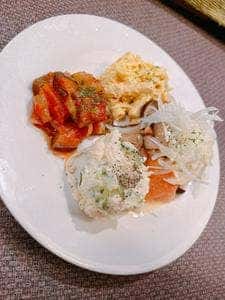 洋食バル きっちんケロ