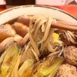 手打ちそば 梠炉