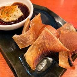 手打ちそば 梠炉