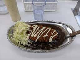 ゴーゴーカレー 八王子駅前スタジアム