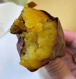 銀座つぼやきいも