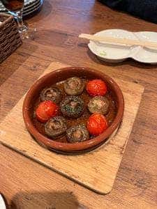 バル ヴィレッジ 南青山