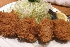 とん清 鵜の木店