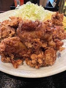 つくね 虎ノ門本店