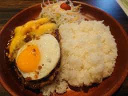 びっくりドンキー 一之江店