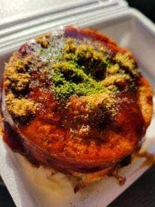 元祖たこ判 小前