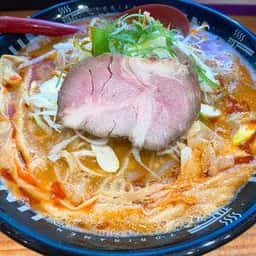 鶏拉麺 JIN