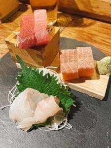 一軒炉端 とうきち