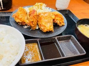 からやま 小金井前原店