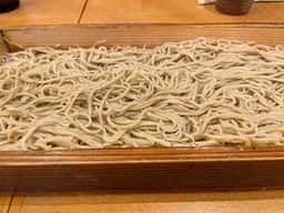 そば処 武蔵 春日本店