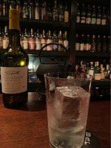 バー・サルバドール