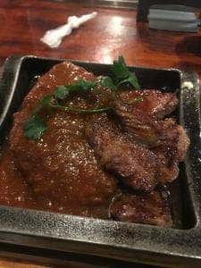 鉄板ダイニング 哲