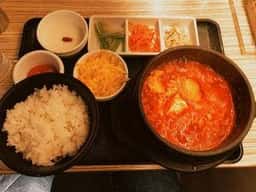 東京純豆腐 新宿店