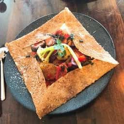 ガレット&フランス食堂 ル・ペパン