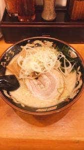 北海道ラーメン ひむろ 秋葉原2号店