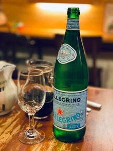 イタリア郷土料理 エヴィーバ!