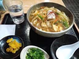 東京庵ときわ店