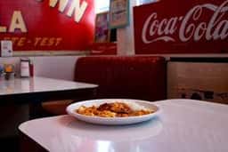 PEPPER'S DRIVE-IN