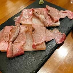 一軒炉端 とうきち