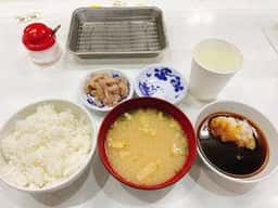 天麩羅処 ひらお 久山店