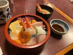 いさみ寿し