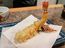 てんぷら居酒屋 わばる 学芸大学