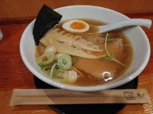 麺屋 なつめ