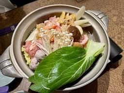 ちゃんこ霧島 両国本店