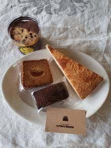 ラ・ピエール・ブランシュ 須磨店