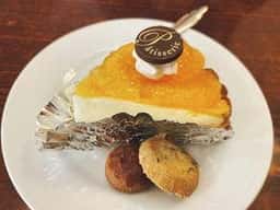 ポルシェ洋菓子店