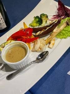 Ristorante Due by 2Leoni