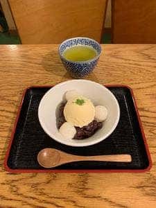 御菓子司 寿々木