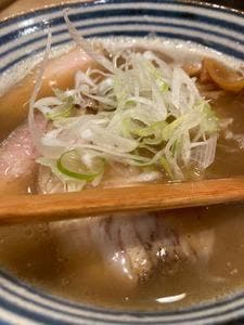 麺屋 はな・3