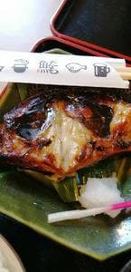 魚たも