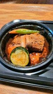 薬膳火鍋薔薇亭