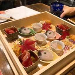 美酒味肴 いわ瀬