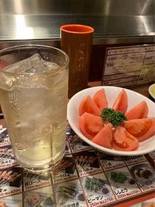 やきとりの名門 秋吉 心斎橋南店