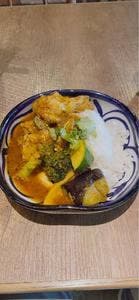 赤坂食堂gen