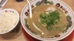 天下一品 秋葉原店