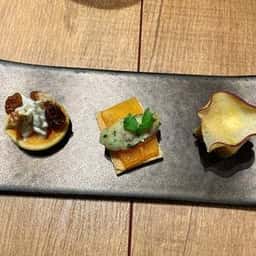 BISTRO Ma Cuisine