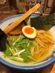 AFURI 新宿住友ビル