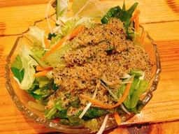 炉端焼き 西千葉 はん歩