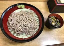 めん庵浜松町店