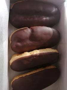 ジャーマンベーカリー